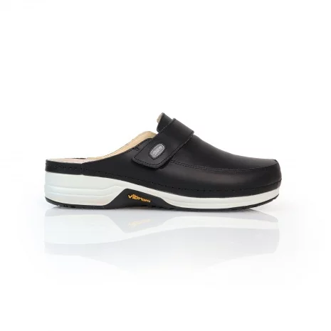 BATZ WS01 (Black)