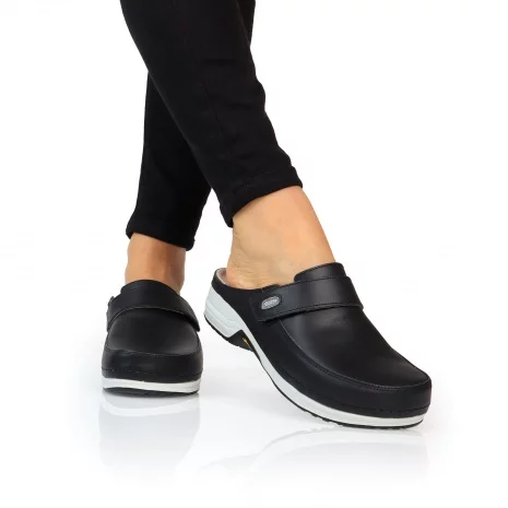BATZ WS01 (Black)