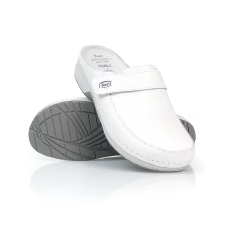 BATZ WS01 (White)