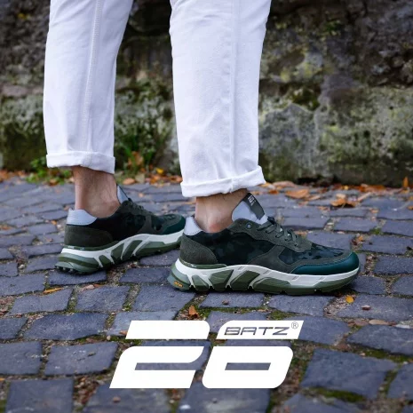 BATZ26 Astro (Sage)