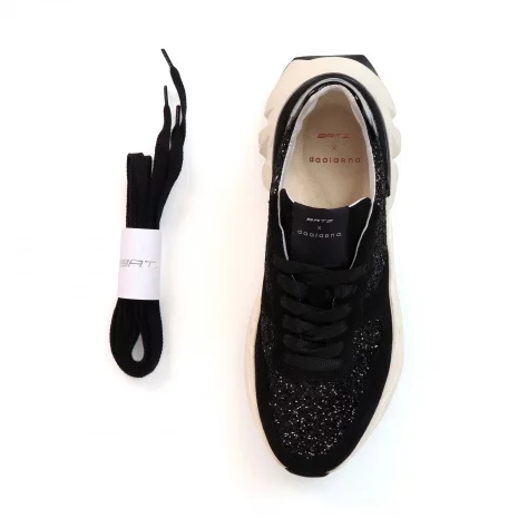 BATZ X DAALARNA Onyx (Black)