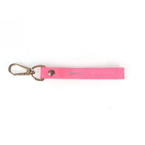 BATZ X DAALARNA BXD kulcstartó (Pink)