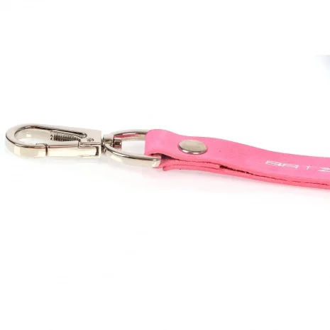 BATZ X DAALARNA BXD kulcstartó (Pink)