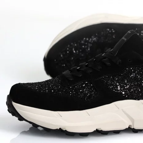 BATZ X DAALARNA Onyx (Black)