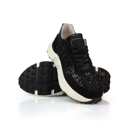 BATZ X DAALARNA Onyx (Black)
