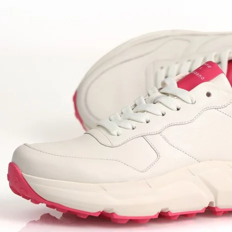 BATZ X DAALARNA Peony (Off White-Pink)