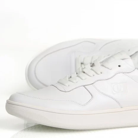 BATZ X DAALARNA Porcelain (Off White)