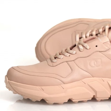 BATZ X DAALARNA Sand (Nude)