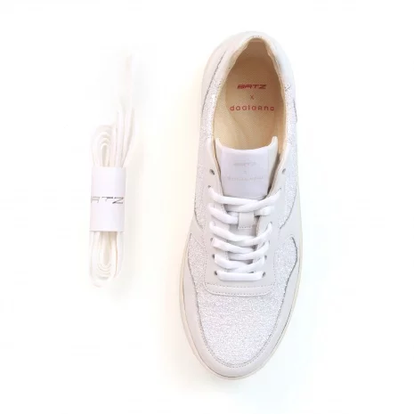 BATZ X DAALARNA Snow (White)