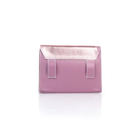 BATZ X HODLIK ANNA Lady Belt Bag (Lavender)