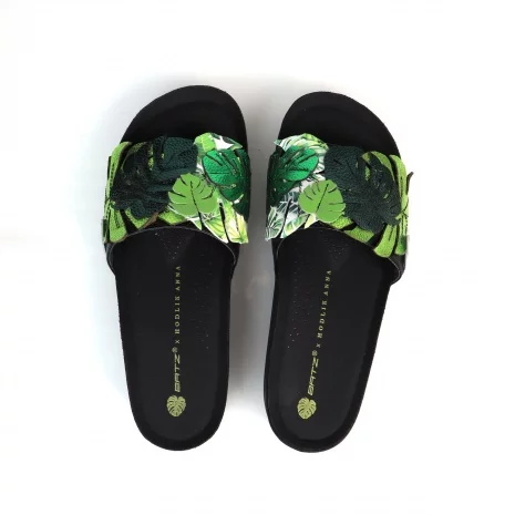 BATZ X HODLIK ANNA Rio (Amazonas Garden)