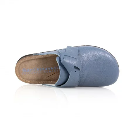 BATZ X REKAVAGO Chill Out (Jeans Blue)