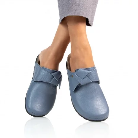 BATZ X REKAVAGO Chill Out (Jeans Blue)