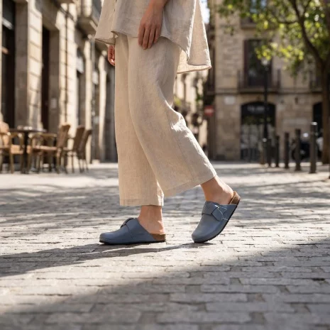 BATZ X REKAVAGO Chill Out (Jeans Blue)