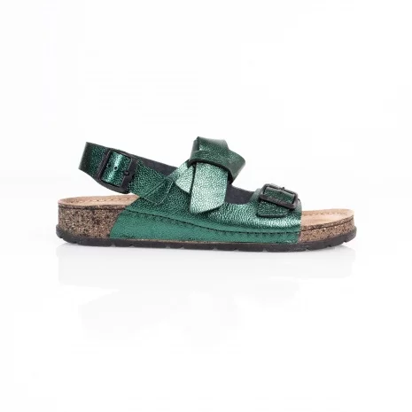 BATZ X REKAVAGO Cool Step (Amazon Green)