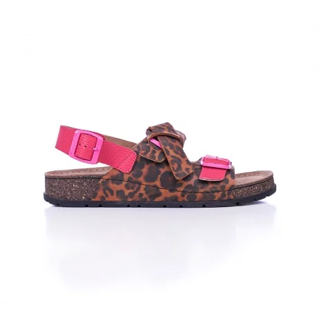 BATZ X REKAVAGO Cool Step (Aloha Pink-Leo)