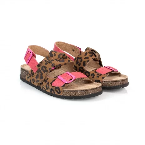 BATZ X REKAVAGO Cool Step (Aloha Pink-Leo)