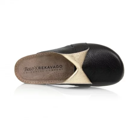 BATZ X REKAVAGO Dream Day (Black-Gold)