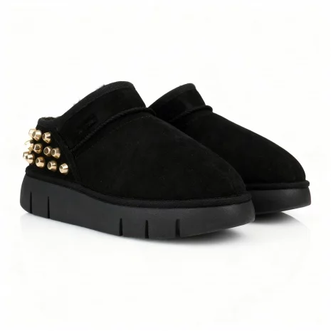 BATZ X VIRAG KERENYI Hygge (Black-gold)