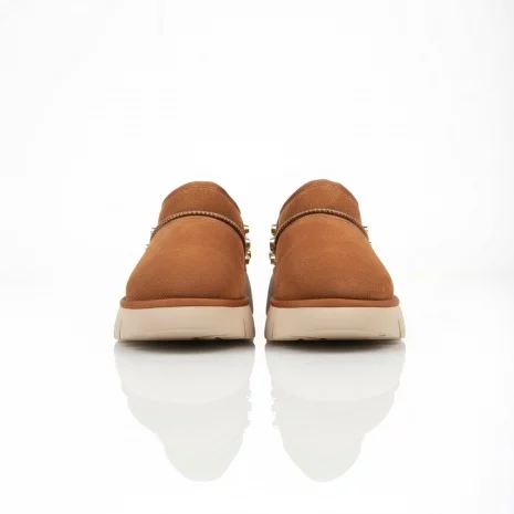 BATZ X VIRAG KERENYI Hygge (Camel)