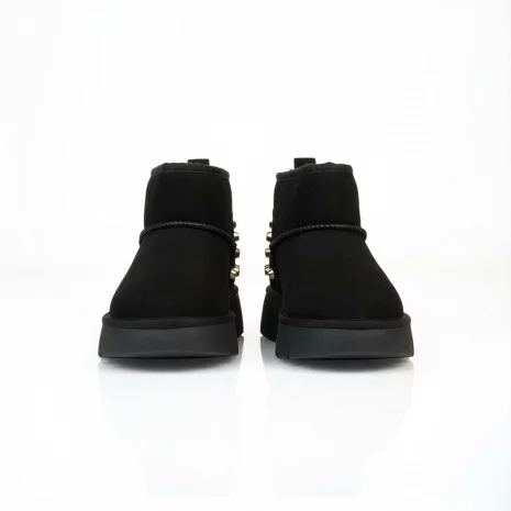 BATZ X VIRAG KERENYI Iceland (Black-gold)