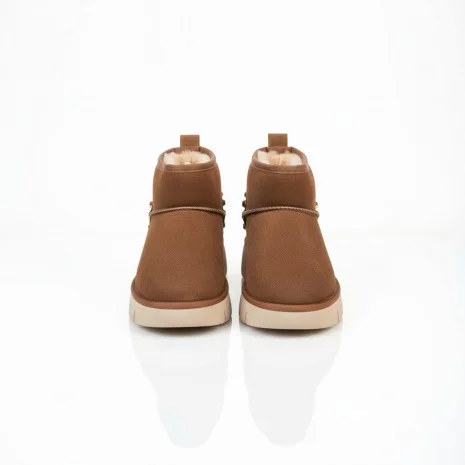 BATZ X VIRAG KERENYI Iceland (Chocolate)