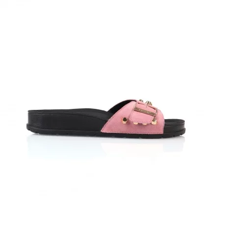 BATZ X VIRAG KERENYI London (Baby Pink)