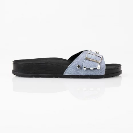 BATZ X VIRAG KERENYI London (Denim)