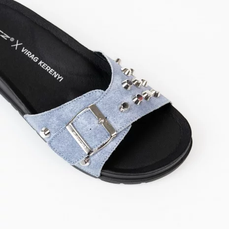 BATZ X VIRAG KERENYI London (Denim)
