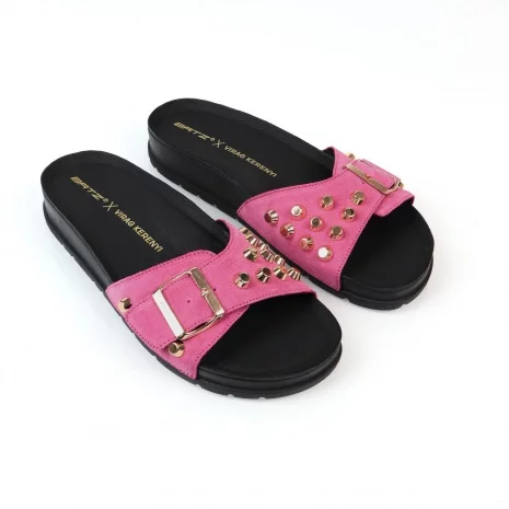BATZ X VIRAG KERENYI London (Pink)