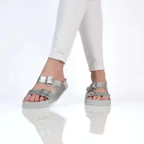 BATZ Zamira (Silver)