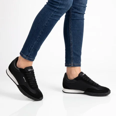 BATZ Zyra (Black)