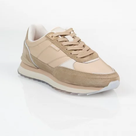BATZ Budapest (Beige)