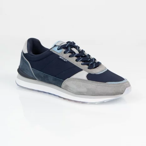 BATZ Budapest (Dark Blue)