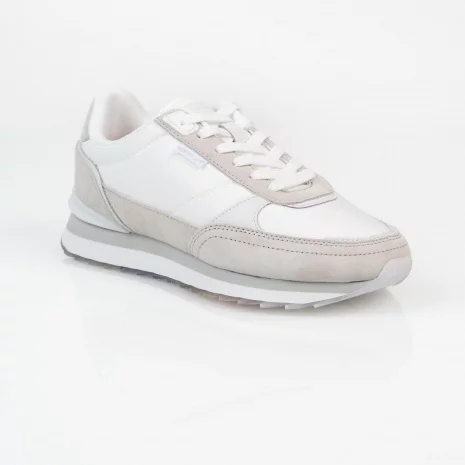 BATZ Budapest (White)