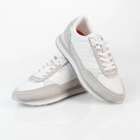 BATZ Budapest (White)