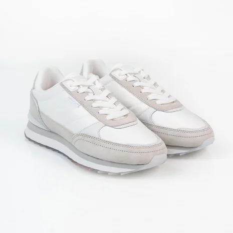 BATZ Budapest (White)