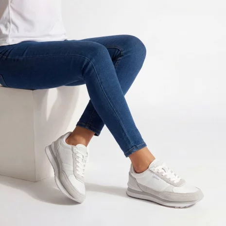 BATZ Budapest (White)