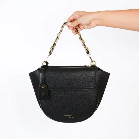 BATZ BY ME Maxi Lili (Black)