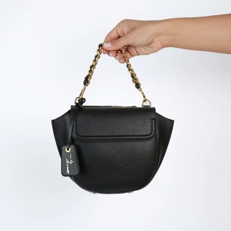 BATZ BY ME Mini Lili (Black)