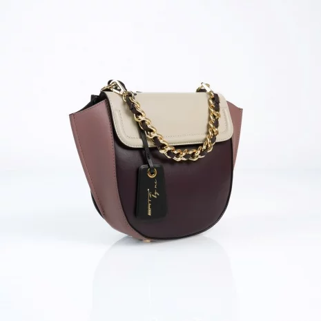 BATZ BY ME Mini Lili (Plum)