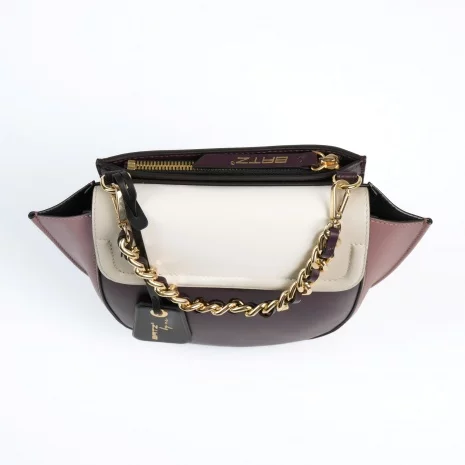 BATZ BY ME Mini Lili (Plum)