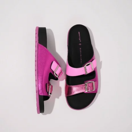 BATZ X HODLIK ANNA Easy Ann (Hi Barbie)
