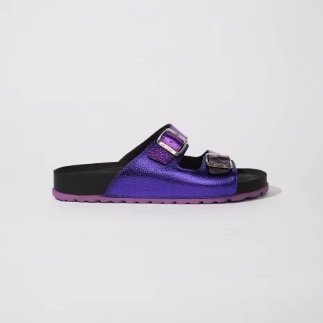 BATZ X HODLIK ANNA Easy Ann (Purple)