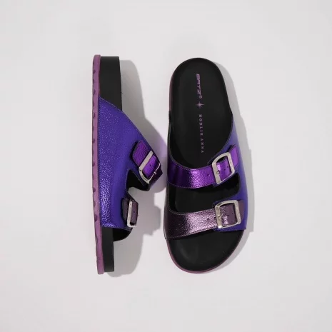 BATZ X HODLIK ANNA Easy Ann (Purple)