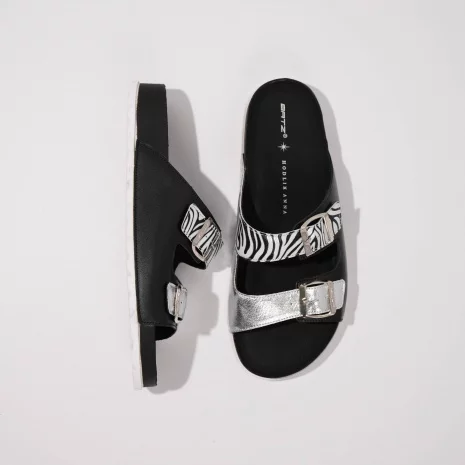 BATZ X HODLIK ANNA Easy Ann (Zebra)