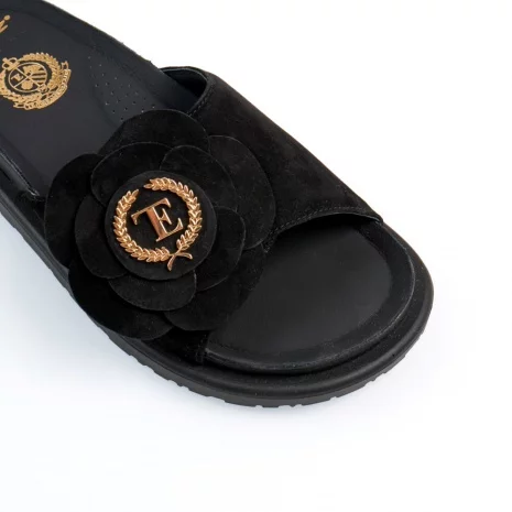 BATZ X TE Dreamers Club Bloom (Black)