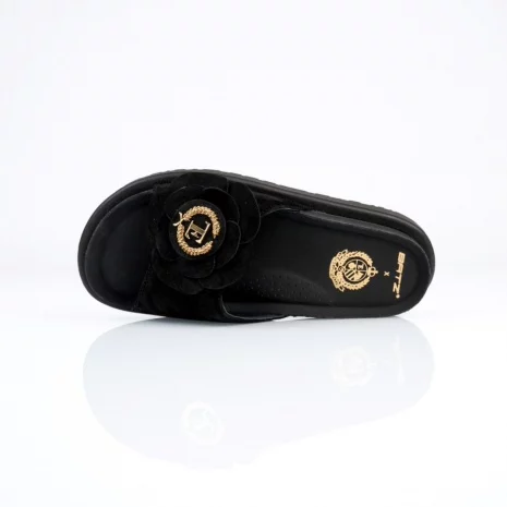 BATZ X TE Dreamers Club Bloom (Black)