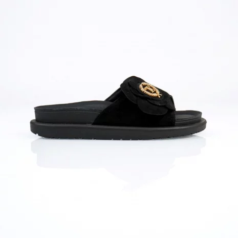 BATZ X TE Dreamers Club Bloom (Black)