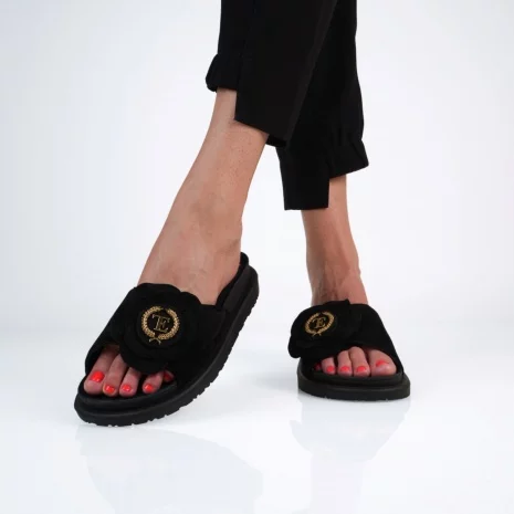 BATZ X TE Dreamers Club Bloom (Black)